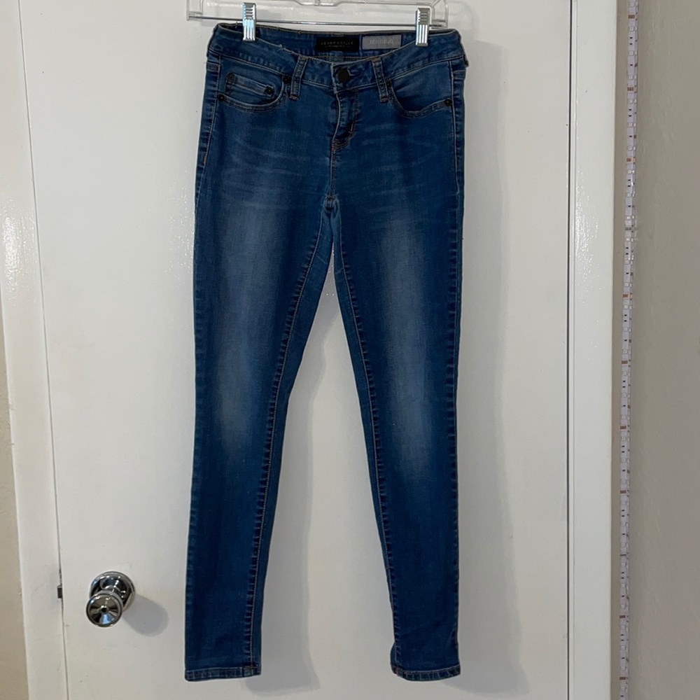 Aeropostal Jeans